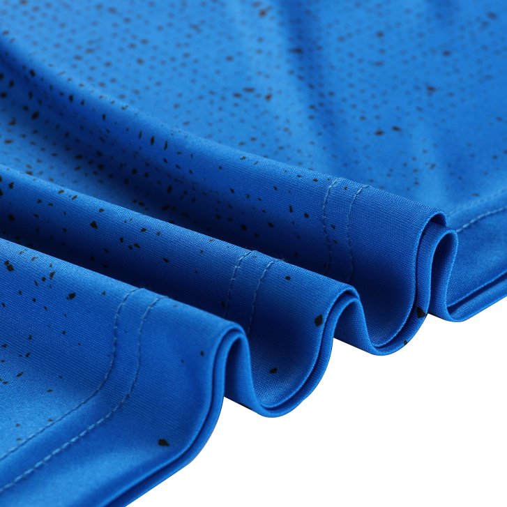 ALPINE PRO - QUATR PÁNSKE FUNKČNÉ TRIČKO S COOL-DRY