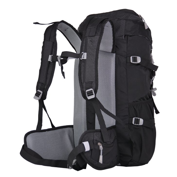 ALPINE PRO - LESEBE OUTDOOROVÝ BATOH S AIR CHANNEL 40 L | ALPINE PRO ...