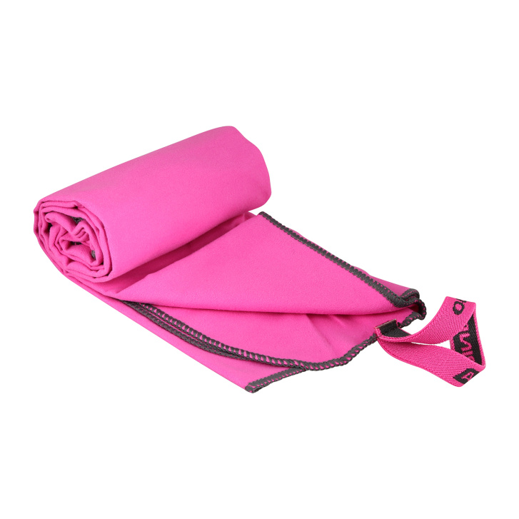 ALPINE PRO - TOWELE Rýchloschnúci uterák 50x100cm