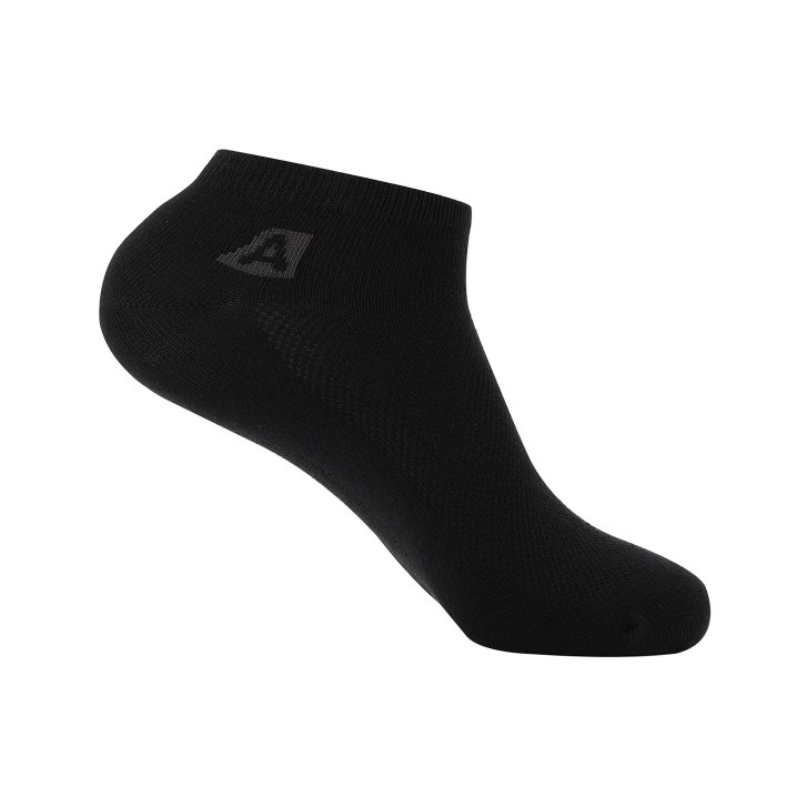 ALPINE PRO - RED DEER PONOŽKY COOLMAX