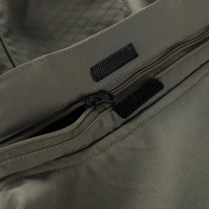 ALPINE PRO - HOORA 2 DÁMSKA SOFTSHELLOVÁ BUNDA S MEMBRÁNOU