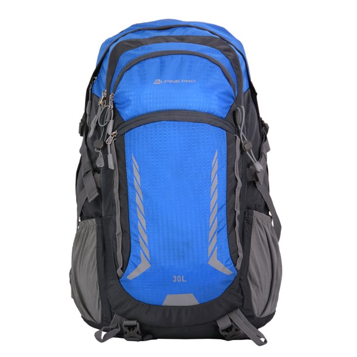 ALPINE PRO - PERME OUTDOOROVÝ BATOH S AIR CHANNEL SYSTEM 30L
