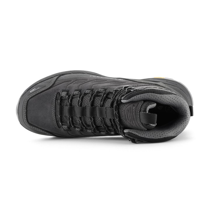 ALPINE PRO - KERELE OUTDOOROVÁ OBUV S PTX MEMBRÁNOU