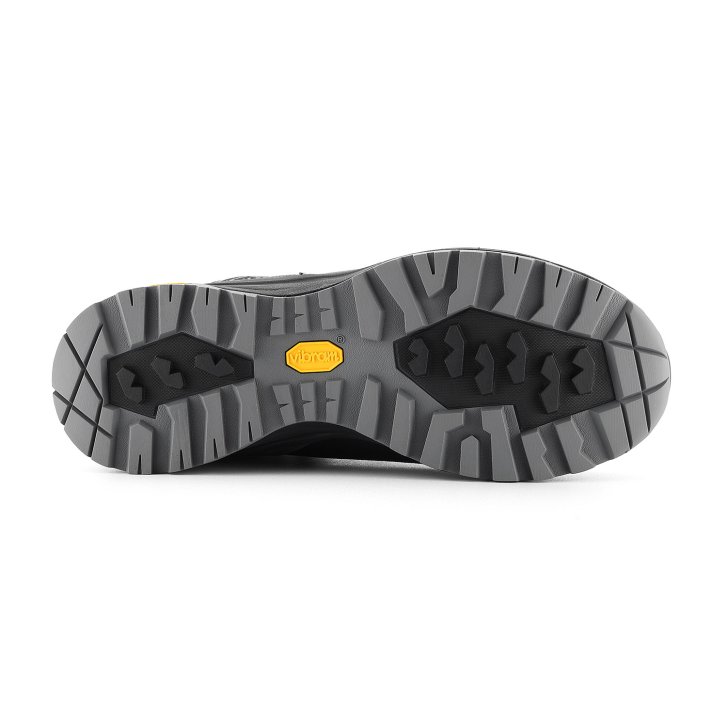 ALPINE PRO - KERELE OUTDOOROVÁ OBUV S PTX MEMBRÁNOU