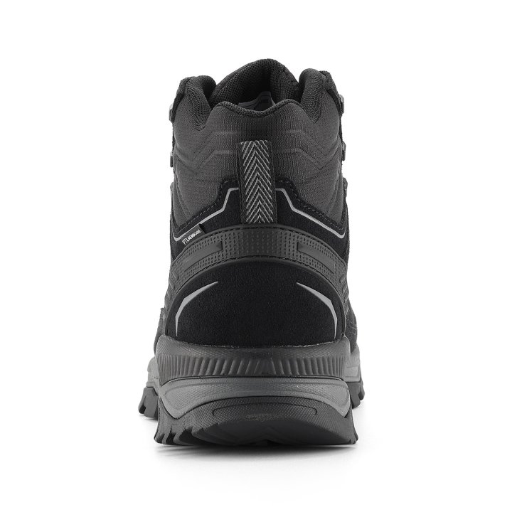 ALPINE PRO - UBEME OUTDOOROVÁ OBUV S PTX MEMBRÁNOU