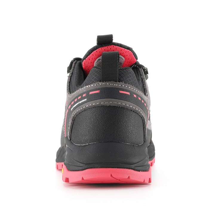 ALPINE PRO - RIAWE OUTDOOROVÁ OBUV S PTX MEMBRÁNOU