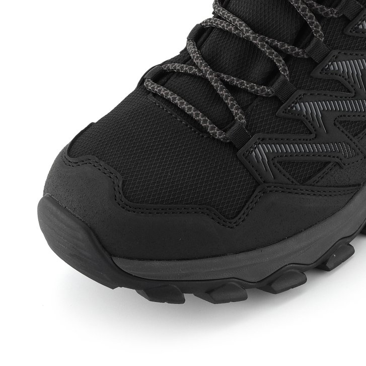 ALPINE PRO - IPORE OUTDOOROVÁ OBUV S PTX MEMBRÁNOU