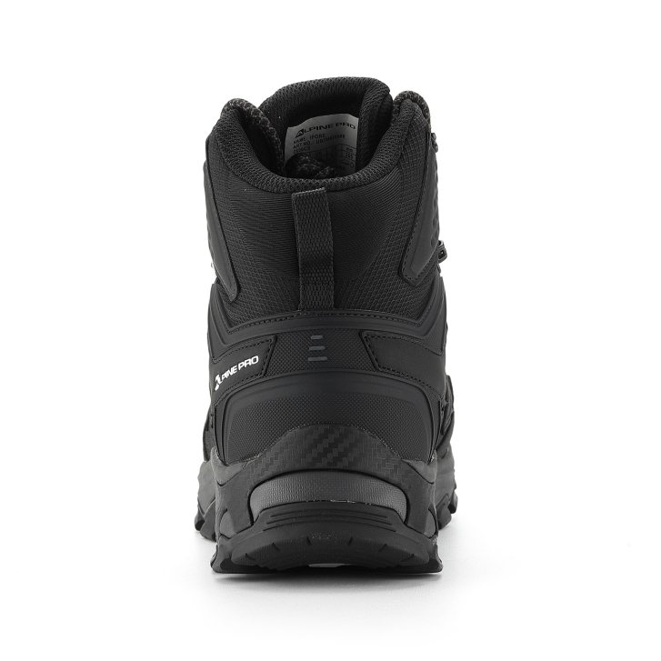 ALPINE PRO - IPORE OUTDOOROVÁ OBUV S PTX MEMBRÁNOU