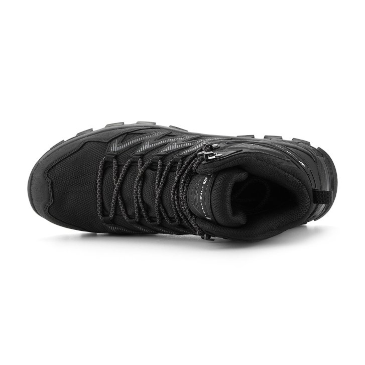 ALPINE PRO - IPORE OUTDOOROVÁ OBUV S PTX MEMBRÁNOU