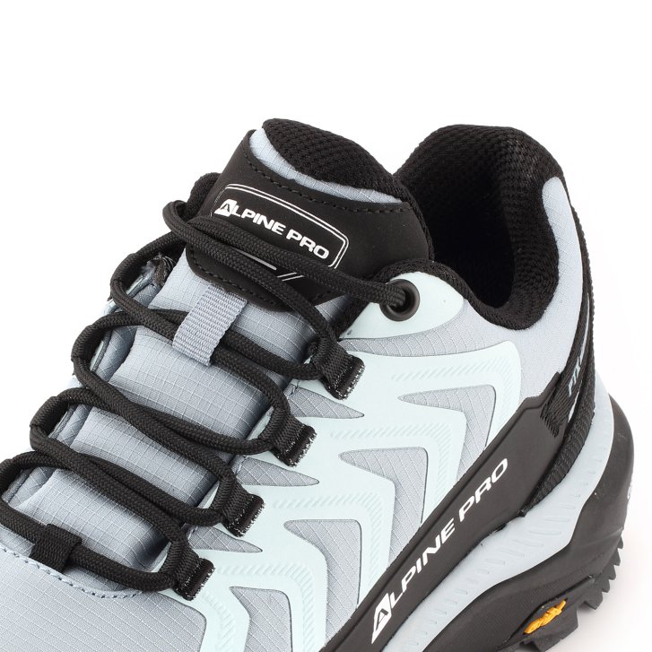 ALPINE PRO - BRALE OUTDOOROVÁ OBUV S GIGA BOOM A PTX MEMBRÁNOU