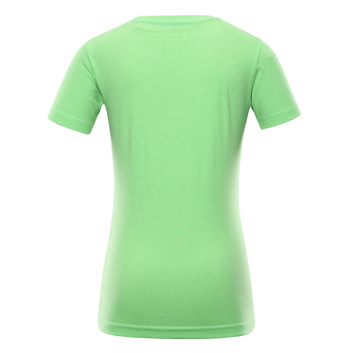 ALPINE PRO - FRAMO Detské Tričko