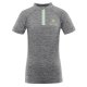 ALPINE PRO - LATTERO Detský cyklo dres