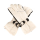 ALPINE PRO - RENA DÁMSKE LYŽIARSKE RUKAVICE S MEMBRÁNOU PTX GLOVES