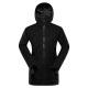 ALPINE PRO - GARGA DÁMSKA LYŽIARSKA BUNDA S MEMBRÁNOU PTX SNOW