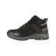 ALPINE PRO - ERAHE OUTDOOROVÁ OBUV S MEMBRÁNOU PTX