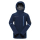 ALPINE PRO - ZARRO 3 DETSKÁ BUNDA S PTX MEMBRÁNOU