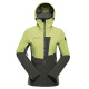 ALPINE PRO - ZARRA 2 DÁMSKA BUNDA S MEMBRÁNOU PTX