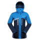 ALPINE PRO - DEARA 2 DÁMSKA LYŽIARSKA BUNDA S MEMBRÁNOU PTX SNOW