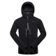 ALPINE PRO - REAS 2 PÁNSKA LYŽIARSKA BUNDA S MEMBRÁNOU PTX SNOW