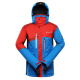 ALPINE PRO - DEAR 2 PÁNSKA LYŽIARSKA BUNDA S MEMBRÁNOU PTX SNOW