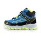 ALPINE PRO - TITANO DETSKÁ OUTDOOROVÁ OBUV S MEMBRÁNOU PTX