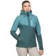ALPINE PRO - NOREMA 3 DÁMSKA NEPREMOKAVÁ BUNDA S PTX MEMBRÁNOU