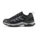 ALPINE PRO - GIMIE OUTDOOROVÁ OBUV S MEMBRÁNOU PTX