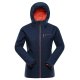 ALPINE PRO - TEMUNA DÁMSKA OUTDOOROVÁ BUNDA S MEMBRÁNOU PTX
